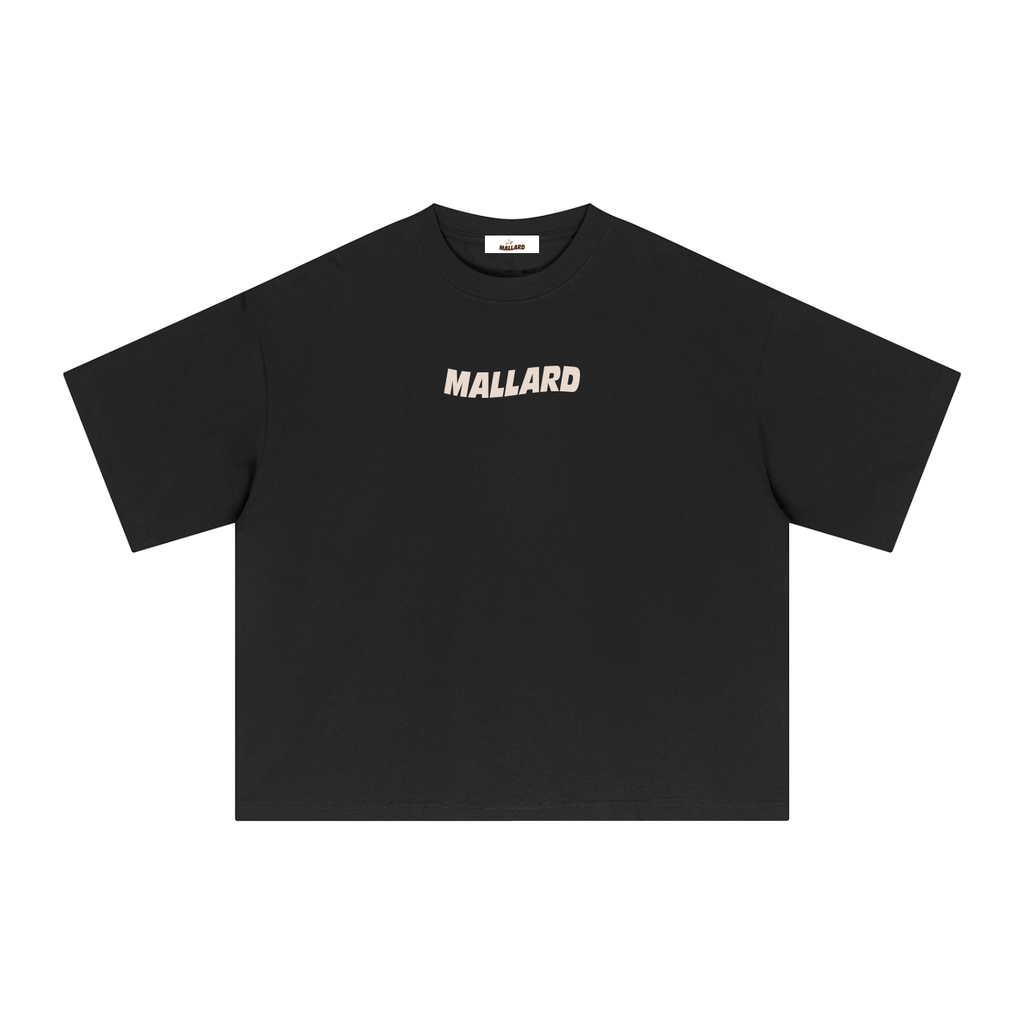 BIRD WATCHING TEE