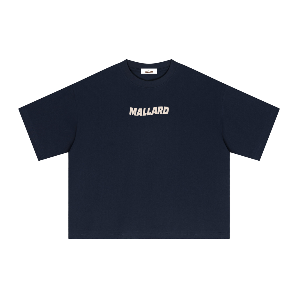 BIRD WATCHING TEE