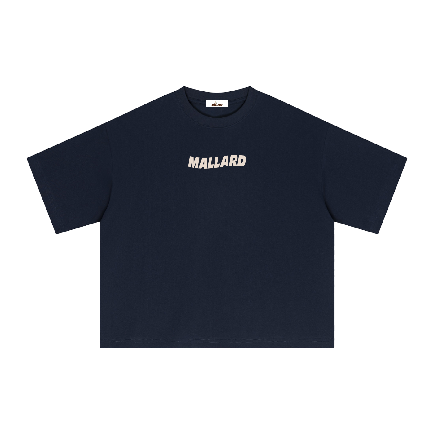 BIRD WATCHING TEE