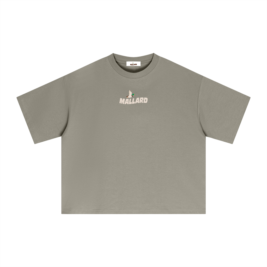SAVE THE DUCKS! TEE