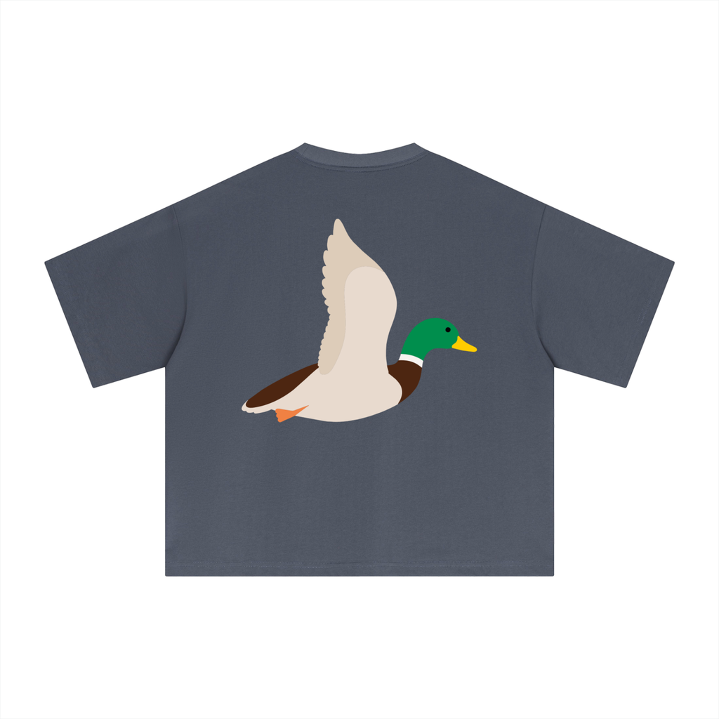 BIG BIRD TEE