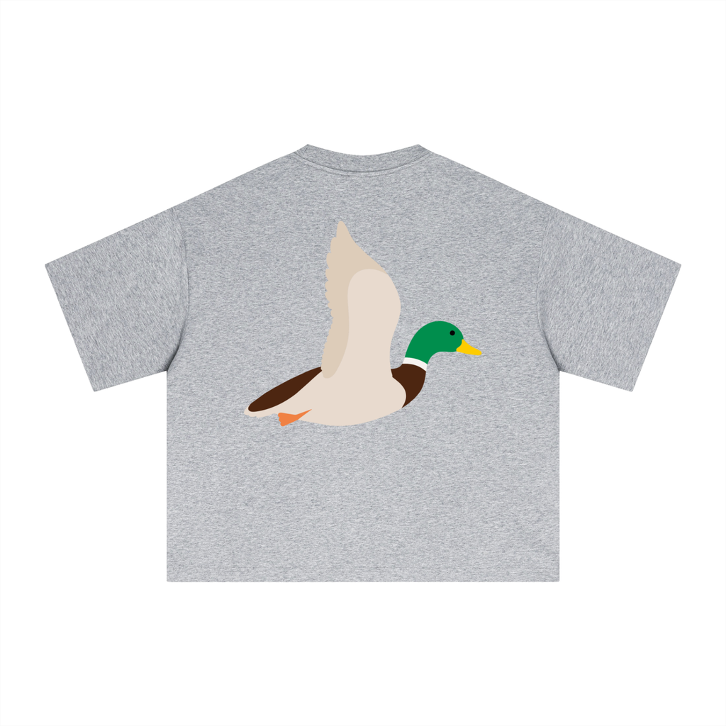 BIG BIRD TEE