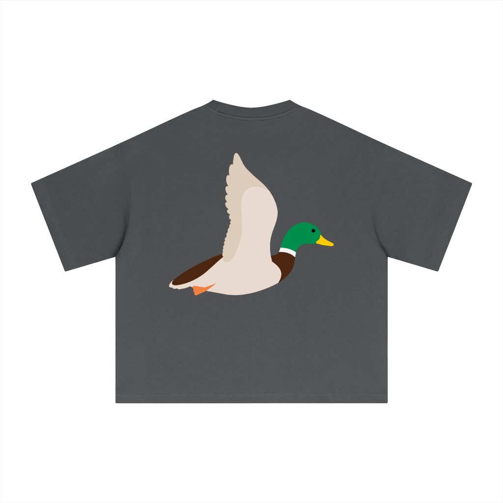 BIG BIRD TEE