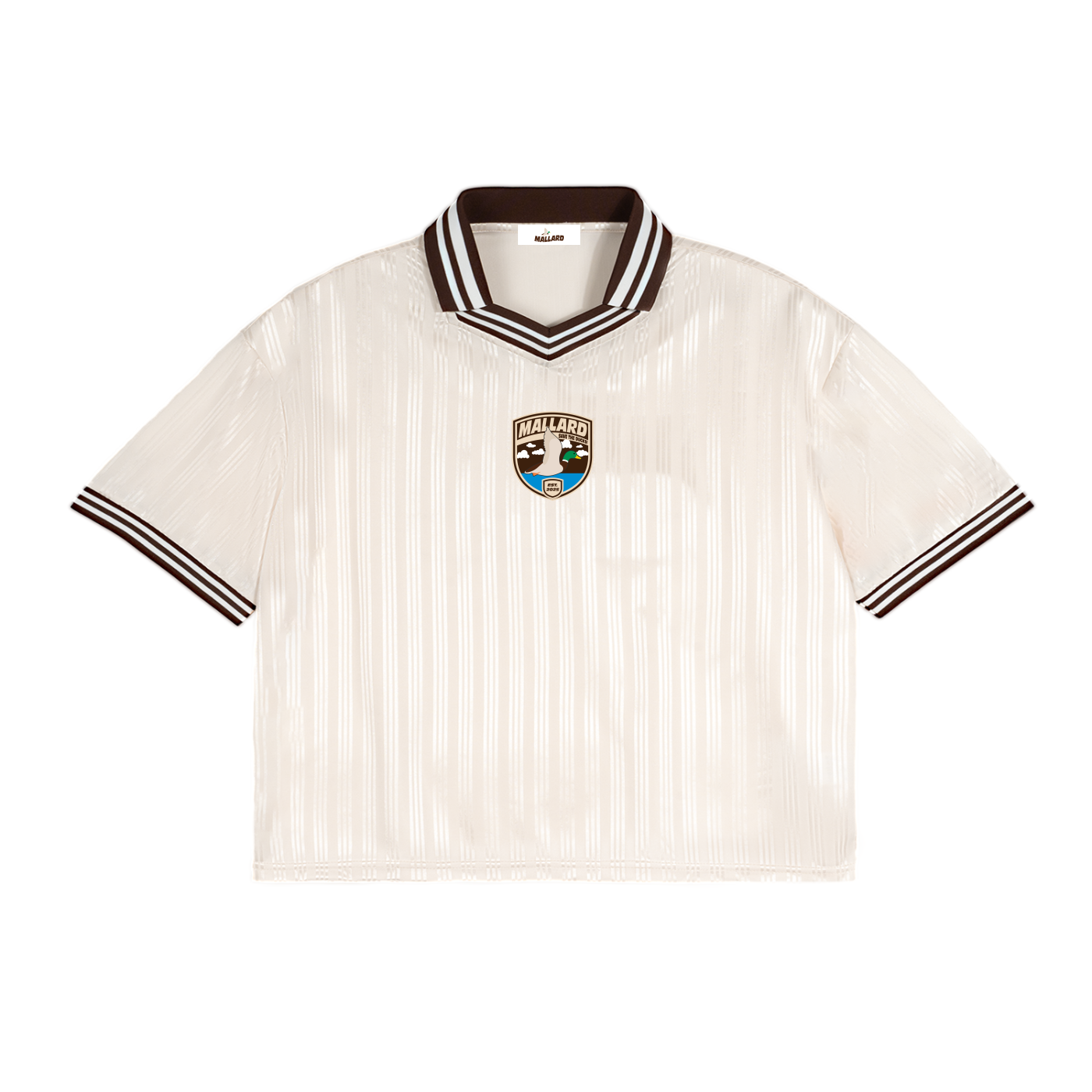 MALLARD FC POLO