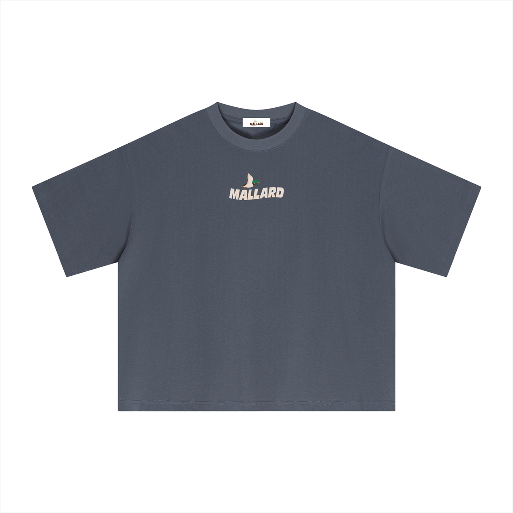 SAVE THE DUCKS! TEE