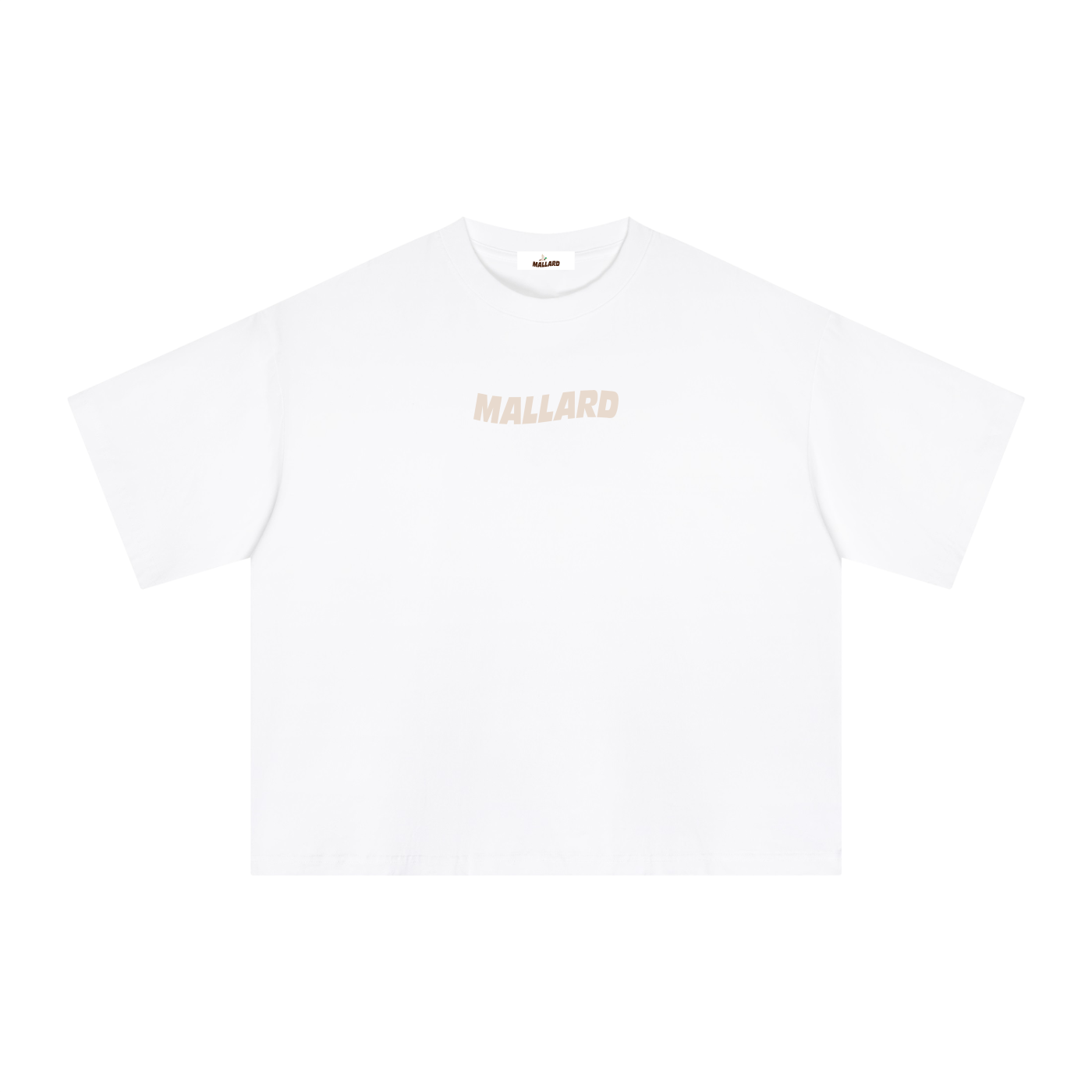 BIRD WATCHING TEE