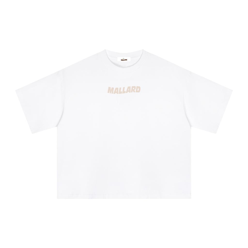 BIG BIRD TEE
