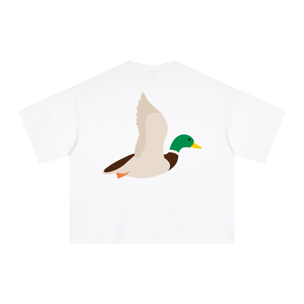 BIG BIRD TEE