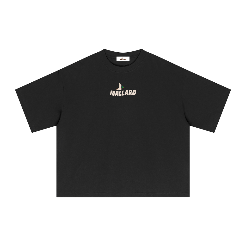 SAVE THE DUCKS! TEE