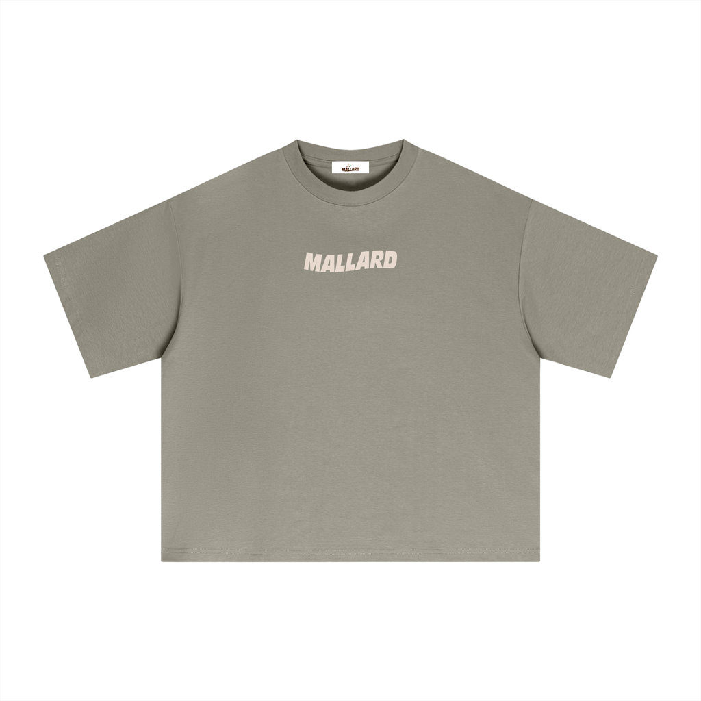 BIRD WATCHING TEE
