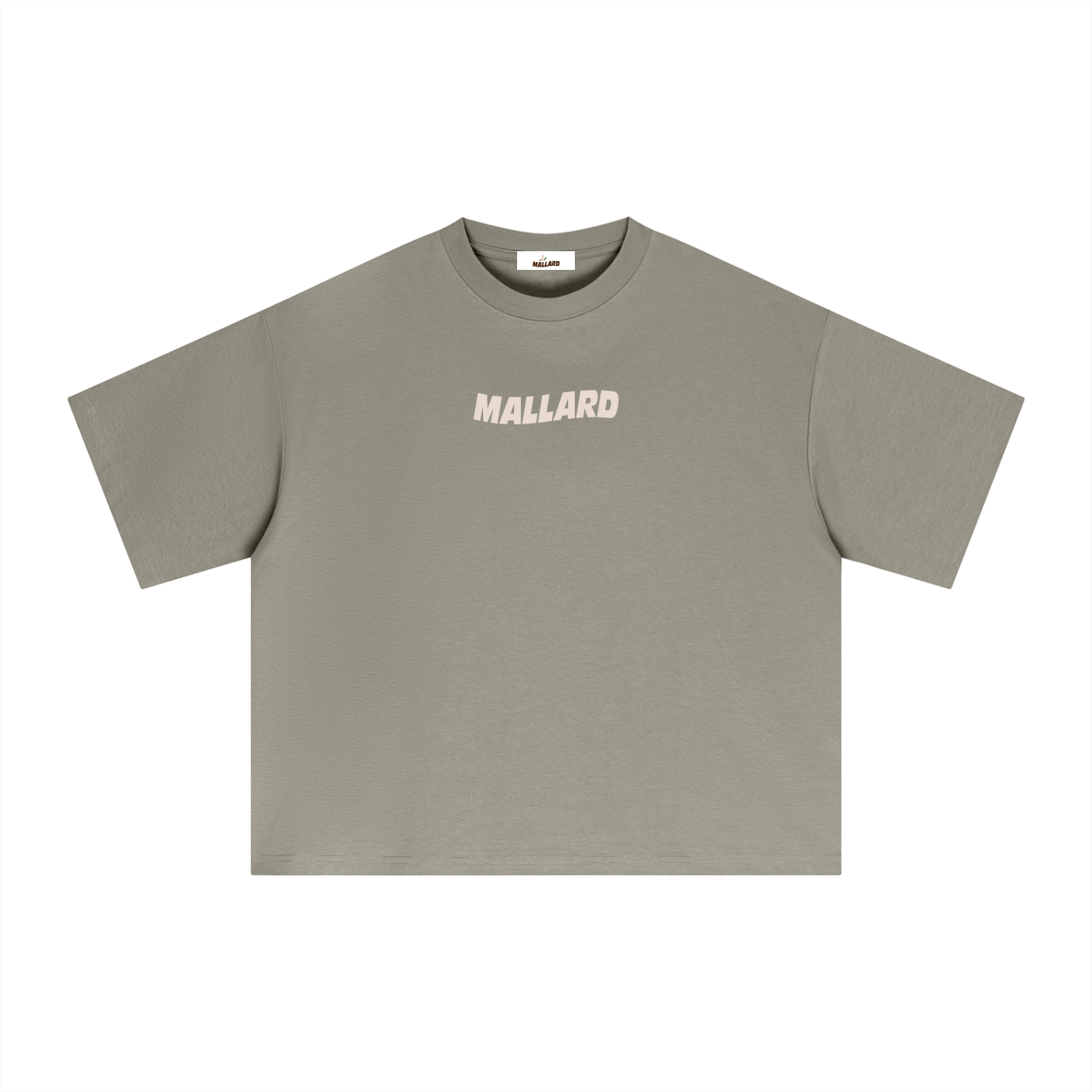 BIRD WATCHING TEE